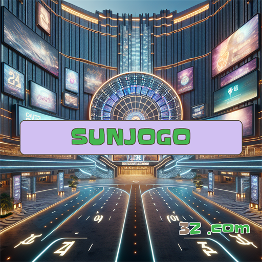 sunjogo sunjogo