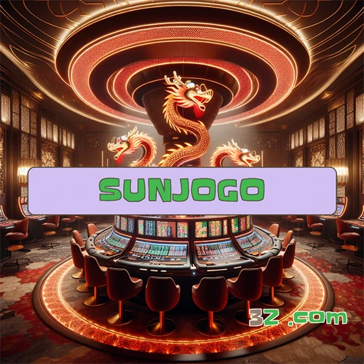 Cassino Sunjogo: Aventura e Emoção em um Só Lugar