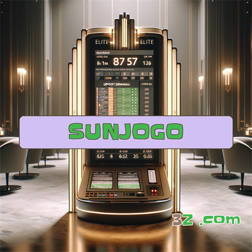 Apostas em Esportes Sunjogo: O Futuro do Esporte em Jogos Online