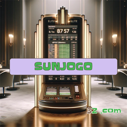 Sunjogo: O Futuro do Esporte em Jogos Online