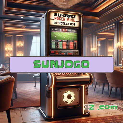 Sunjogo: Login que transforma sua experiência de jogos online