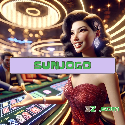 Paga: O Mundo Exclusivo do Sunjogo e Seus Benefícios