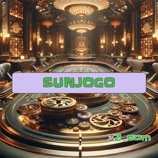 Plataforma de Jogo Explorando a Diversidade da Plataforma de Jogos Sunjogo