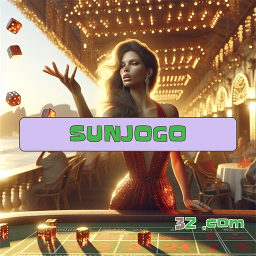 Experimente Slots Incríveis no Site Sunjogo Hoje Mesmo!
