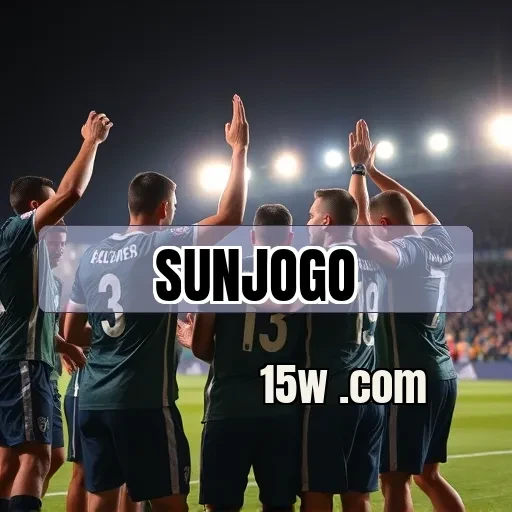 sunjogo Aventura