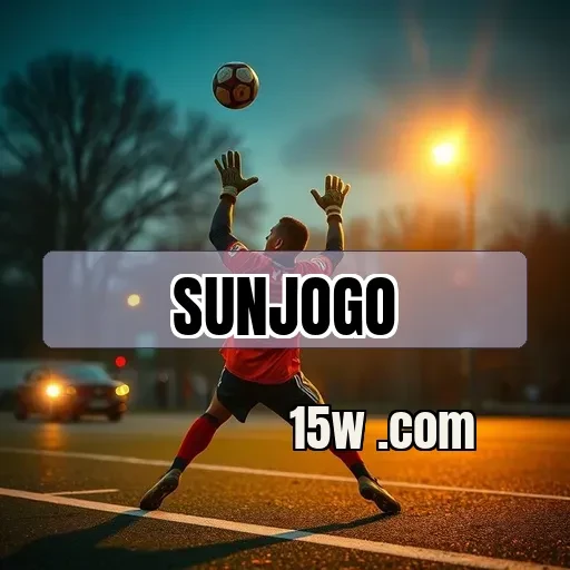 sunjogo Destaques