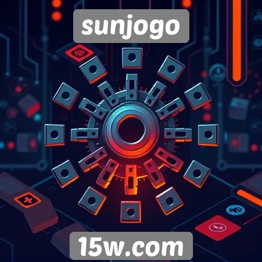 Análise das mecânicas de jogos no site sunjogo